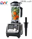 Digiwave 2L Digital Commercial Blender 1800W - 1