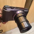 Sony Cyber-Shot DSC-HX20V 18.2MP 20x Zoom Digital Camera - 2