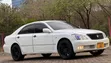 Toyota Crown 2007 - 2