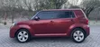 Toyota Corolla Rumion 2009 Maroon - 5
