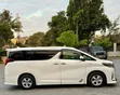 Toyota Alphard 2019 Nyeupe - 5