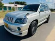 Toyota Kluger 2006 Silver - 4