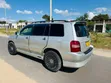 Toyota Kluger 2006 Silver - 5