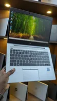 Laptop HP EliteBook 830 G6 - i5, 8GB RAM, 256GB SSD - 1