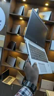Laptop HP EliteBook 830 G6 - i5, 8GB RAM, 256GB SSD - 2