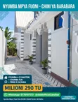5 Bedroom House for Sale in Fuoni, Magharibi - 1