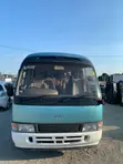 Toyota Coaster 2002 - 1