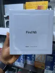 Oppo Find N6 512GB Mpya Gray - 1