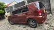 Toyota Corolla Rumion 2010 Maroon - 3