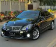 Toyota Crown Athlete 2011 Nyeusi - 1