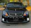 Toyota Crown Athlete 2011 Nyeusi - 4