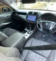 Toyota Crown Athlete 2011 Nyeusi - 5