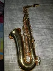 Yamaha Alto Saxophone - 2