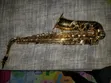 Yamaha Alto Saxophone - 3