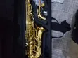 Yamaha Alto Saxophone - 4