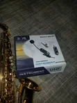 Yamaha Alto Saxophone - 5