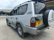 Toyota Land Cruiser Prado 2001 Silver - 1