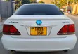 Toyota Crown Athlete 2007 White - 1