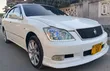 Toyota Crown Athlete 2007 White - 3
