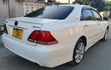 Toyota Crown Athlete 2007 White - 4