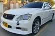 Toyota Crown Athlete 2007 White - 5