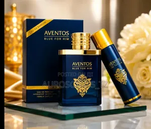 Aventos for Him Eau de Parfum by Fragrance World