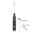 RAF Electric Egg Whisk 20W, 3-in-1 Handheld Mixer - 2