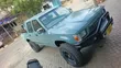 Toyota Hilux 1999 Green - 5