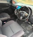 Toyota Wish 2007 Silver - 5