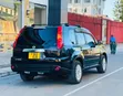 Nissan X-Trail 2010 Nyeusi - 1