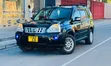Nissan X-Trail 2010 Nyeusi - 3