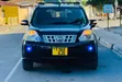 Nissan X-Trail 2010 Nyeusi - 5