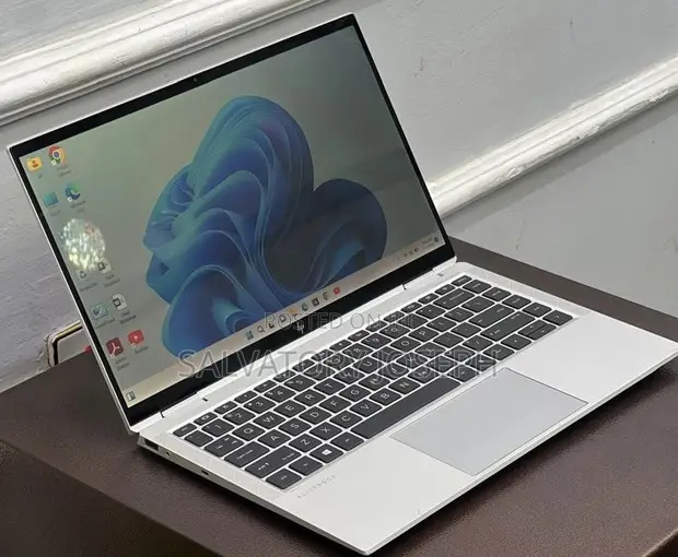 HP EliteBook 1040 G8 Laptop - 16GB RAM, 512GB SSD, i7 - 1