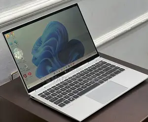 Laptop HP EliteBook 1040 G8 - 16GB RAM, 512GB SSD, i7