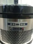 105L Rotating Vertical Cake Showcase Chiller (WG-105R) - 2