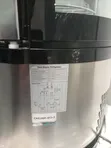105L Rotating Vertical Cake Showcase Chiller (WG-105R) - 3