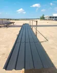 Wide Profile Corrugated Roofing Sheets (IT5-Rough Surface) - 2