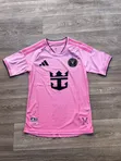 Jezi ya Inter Miami FC - Mpya Kabisa - 1