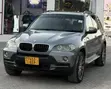 BMW X5 xDrive30i AWD 2010 Gray - 1