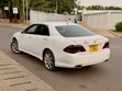 Toyota Crown 2008 White - 2