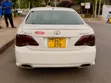 Toyota Crown 2008 White - 4