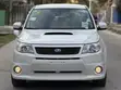 Subaru Forester XT 2009 - 2
