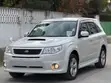 Subaru Forester XT 2009 - 3