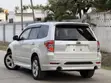 Subaru Forester XT 2009 - 4