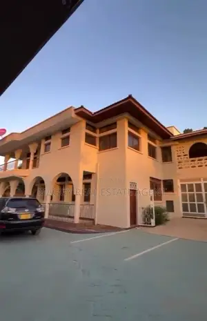Nyumba ya Vyumba 5 vya Kulala kwa Ajili ya Kukodisha, Mbezi Beach