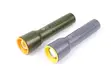 Rechargeable Telescopic LED Flashlight 7W - 5