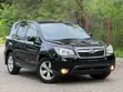 Subaru Forester 2013 Black - 2