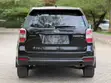 Subaru Forester 2013 Black - 4