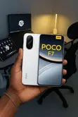 POCO F7 512GB White - 3
