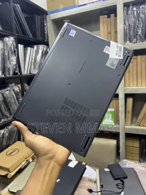 Laptop Mpya NEC VersaPro N22G - 8GB RAM, 256GB SSD